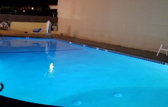 Welcome To The Islander Motel - Seasonally Heated Pool 